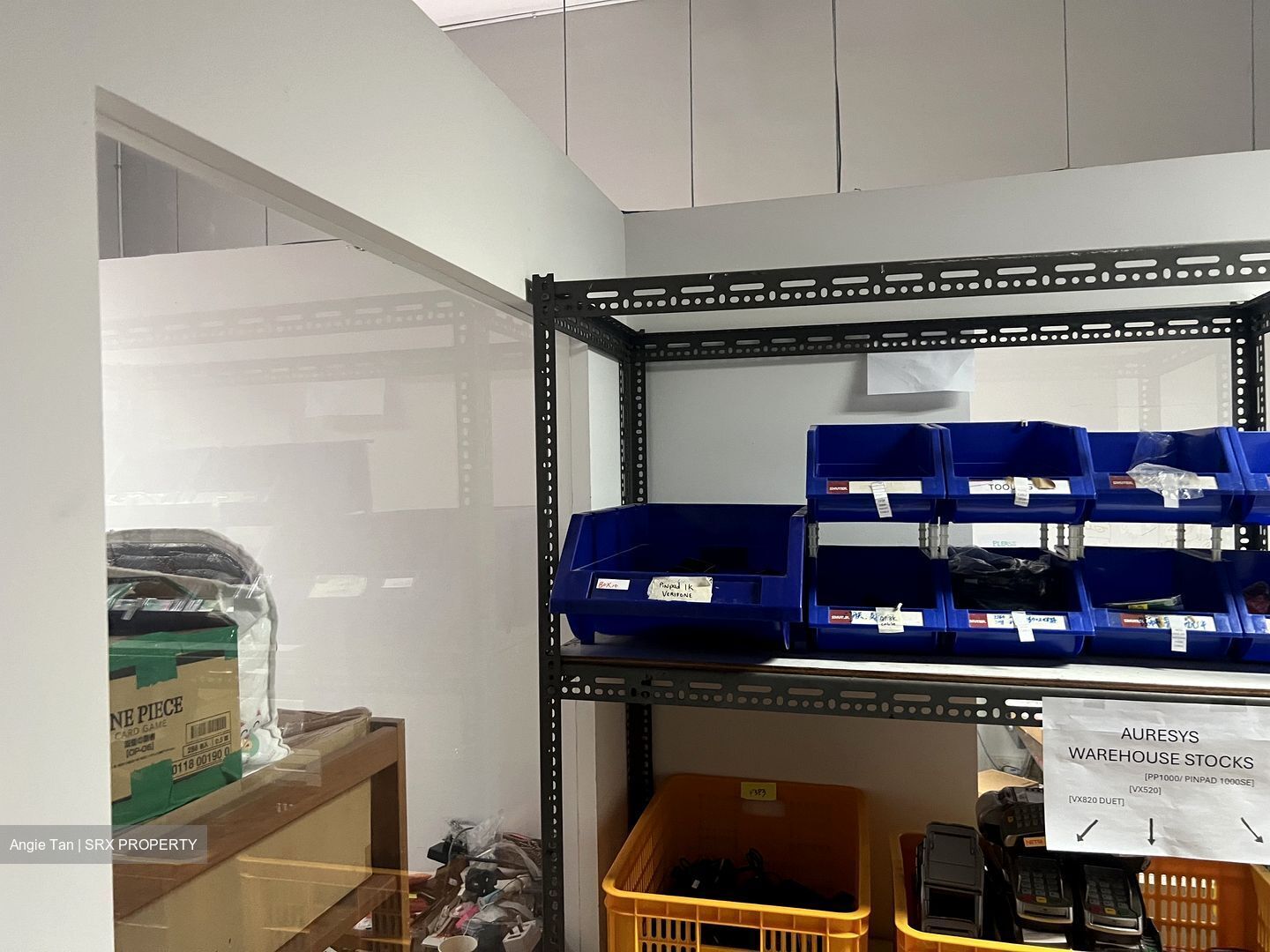 Pantech Business Hub (D5), Factory #588838121